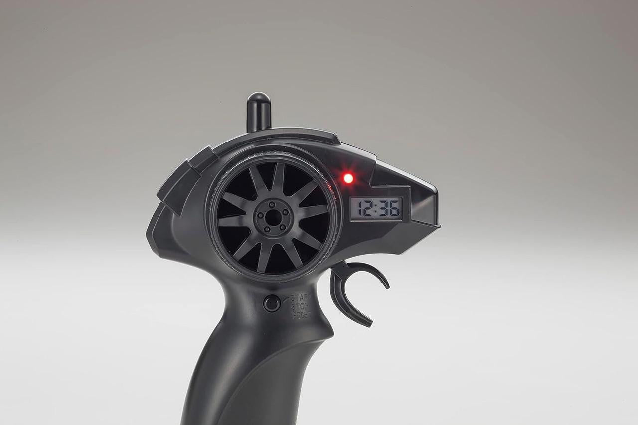 Kyosho Mini-Z Racer 1/28 Mazda Savanna RX-7 FC3S [4548565439782]