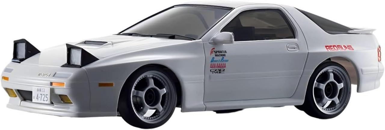 Kyosho Mini-Z Racer 1/28 Mazda Savanna RX-7 FC3S [4548565439782]