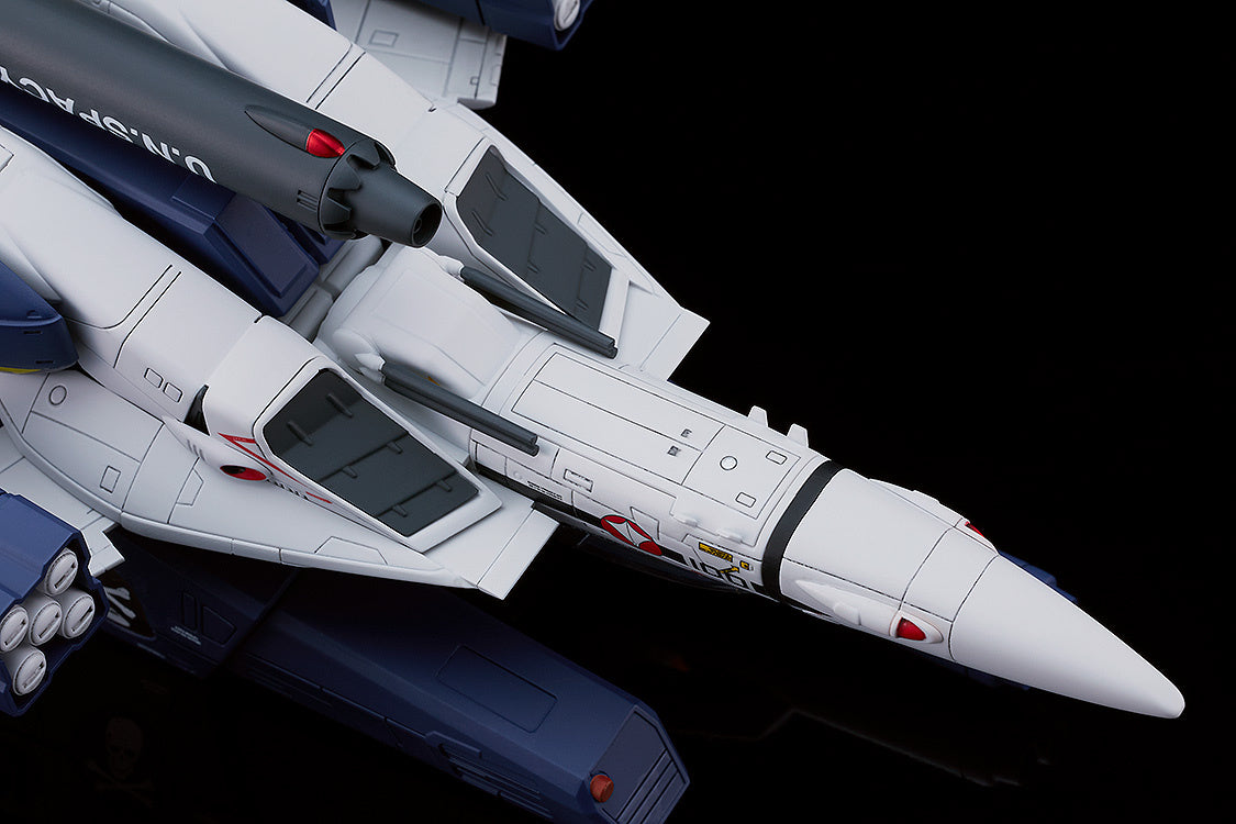 Max Factory  1/72 VF-1S Strike Fighter Valkyrie Skull Leader [4545784014387]