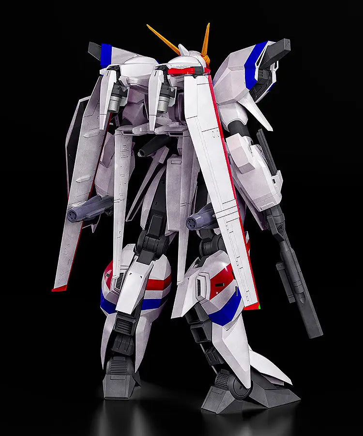 Max Factory Dragonar 1/72 XD-01 Dragonar-1 [4545784014516]