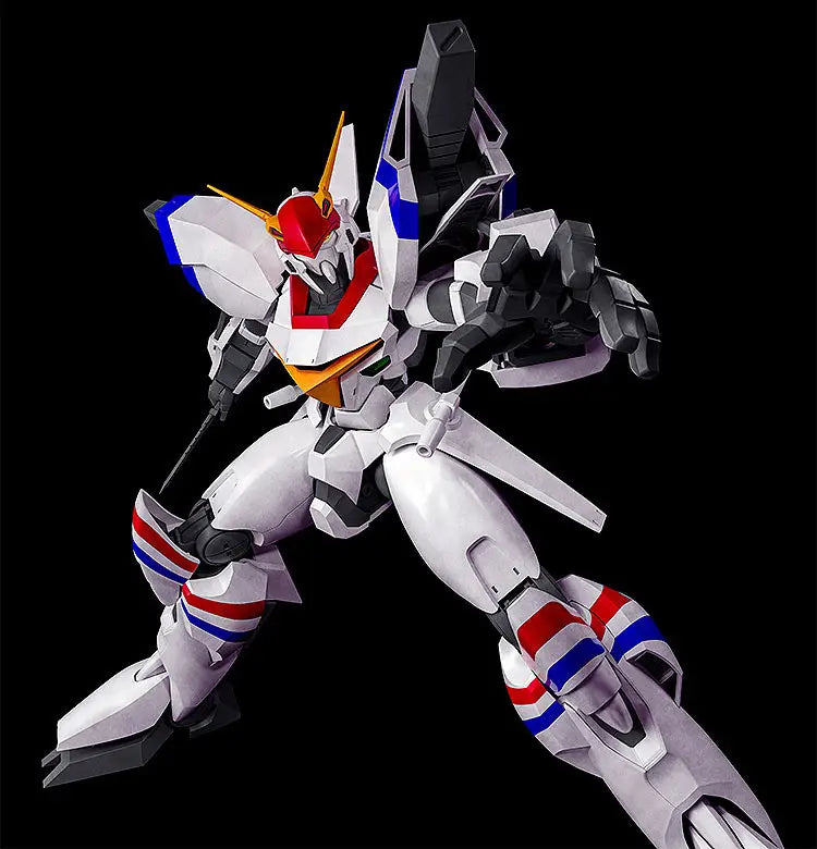 Max Factory Dragonar 1/72 XD-01 Dragonar-1 [4545784014516]
