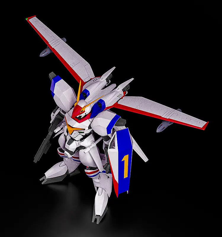 Max Factory Dragonar 1/72 XD-01 Dragonar-1 [4545784014516]