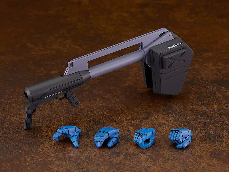 Max Factory Votoms 1/24 Strikedog [4545784014523]