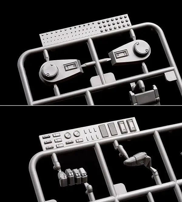 Max Factory Votoms 1/24 Strikedog [4545784014523]