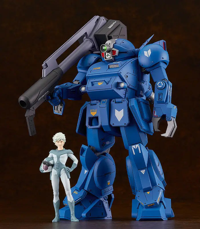 Max Factory Votoms 1/24 Strikedog [4545784014523]