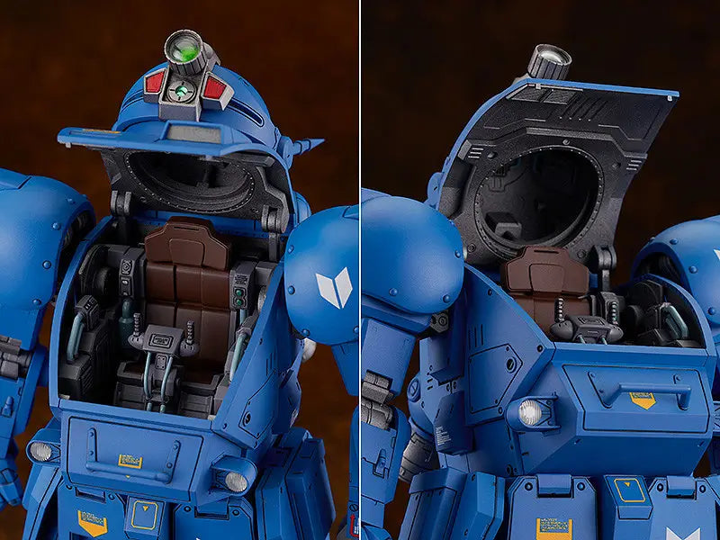 Max Factory Votoms 1/24 Strikedog [4545784014523]