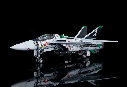 Max Factory Macross 1/72 VF-1 Fighter Valkyrie Deculture Package [4545784014646]