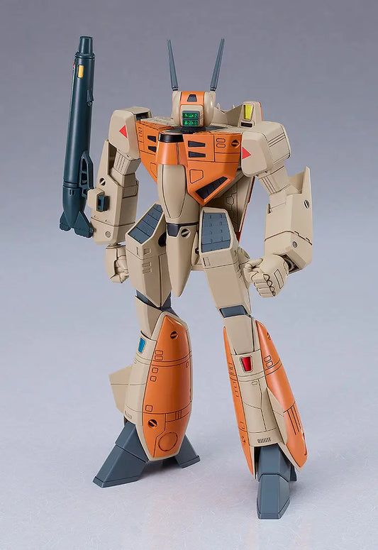 Max Factory Macross 1/72 VF-1D Battroid Valkyrie [4545784014691]