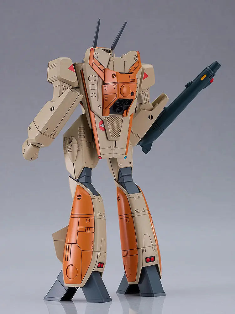 Max Factory Macross 1/72 VF-1D Battroid Valkyrie [4545784014691]