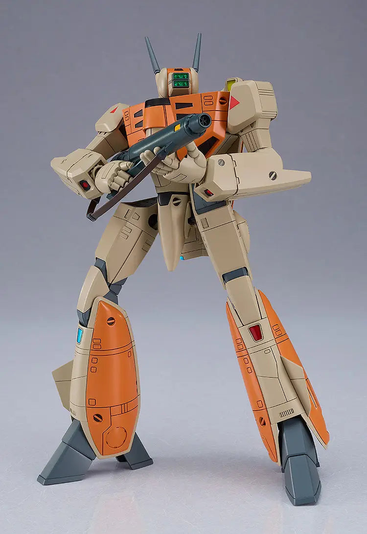 Max Factory Macross 1/72 VF-1D Battroid Valkyrie [4545784014691]