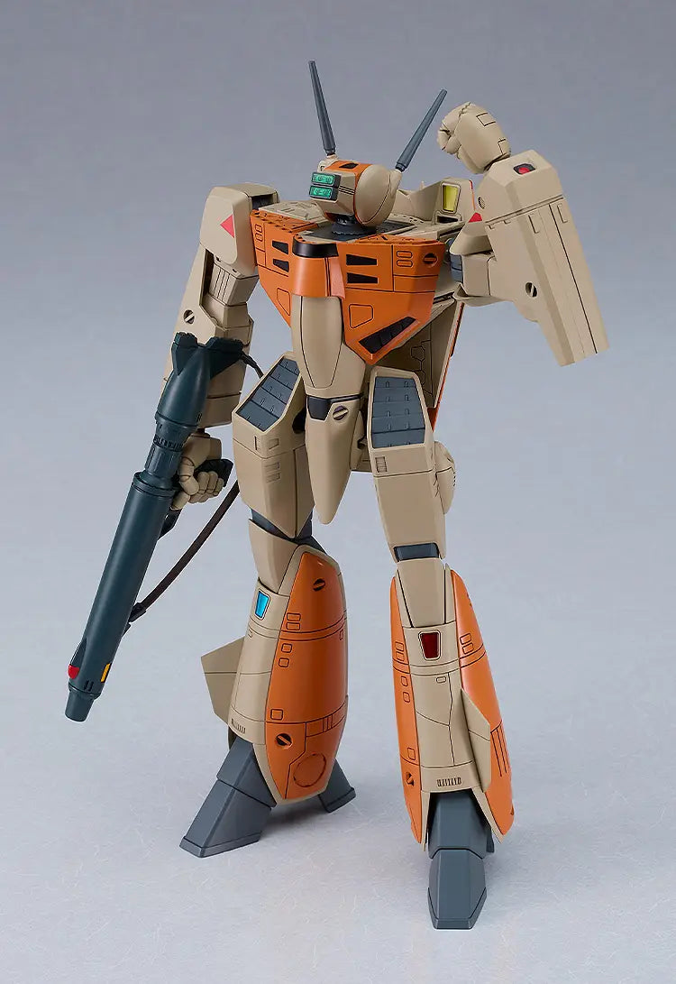 Max Factory Macross 1/72 VF-1D Battroid Valkyrie [4545784014691]