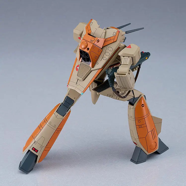 Max Factory Macross 1/72 VF-1D Battroid Valkyrie [4545784014691]