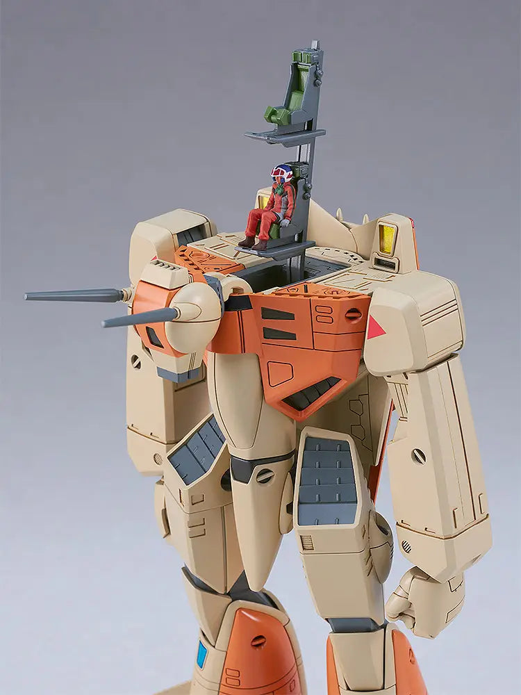 Max Factory Macross 1/72 VF-1D Battroid Valkyrie [4545784014691]