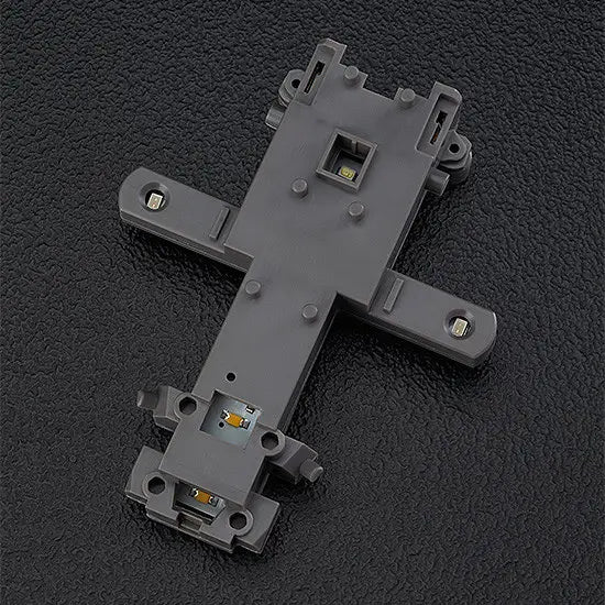 Max Factory Pacific Rim 1/350 JG-01 Mark 1 Jaeger Cherno Alpha [4545784014714]