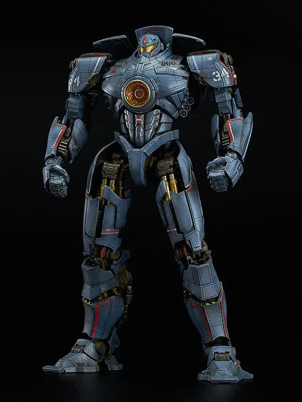 Max Factory Pacific Rim 1/350 Gypsy Danger [4545784014721]