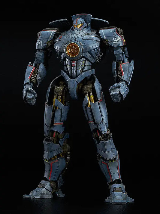 Max Factory Pacific Rim 1/350 Gypsy Danger [4545784014721]