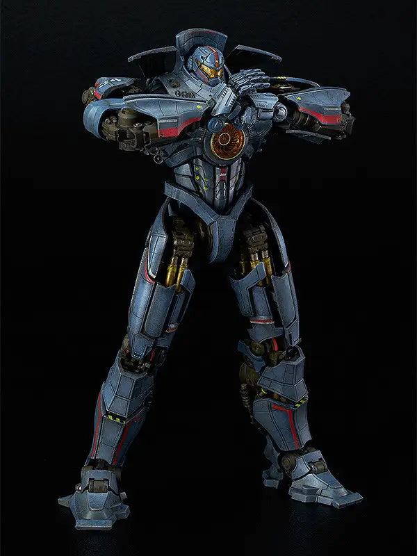 Max Factory Pacific Rim 1/350 Gypsy Danger [4545784014721]