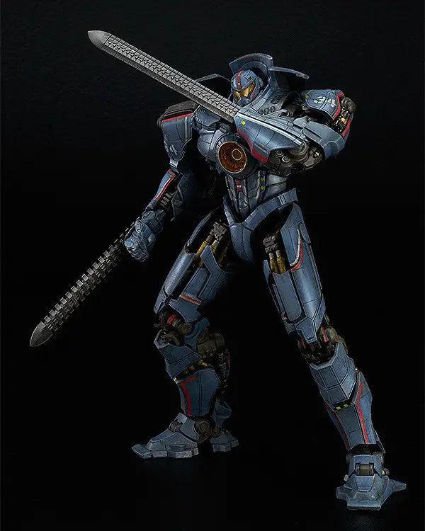 Max Factory Pacific Rim 1/350 Gypsy Danger [4545784014721]