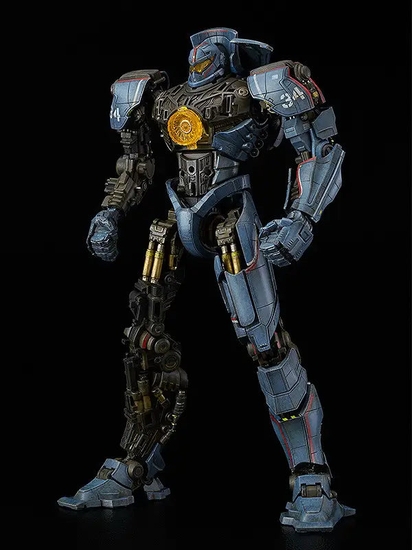 Max Factory Pacific Rim 1/350 Gypsy Danger [4545784014721]