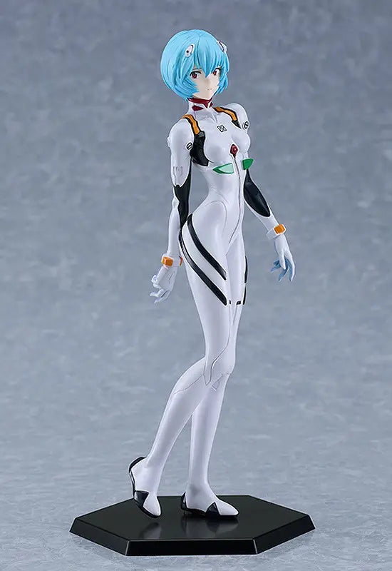 Max Factory EVA  Rei Ayanami [4545784014783]