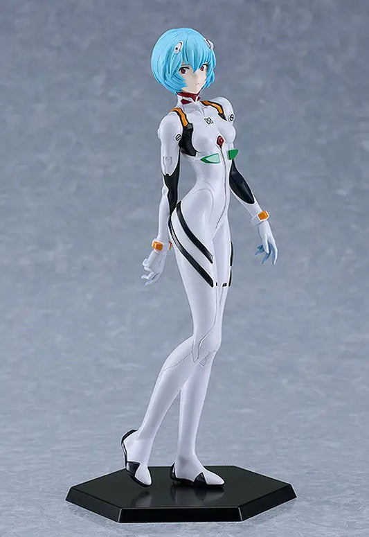 Max Factory EVA  Rei Ayanami [4545784014783]