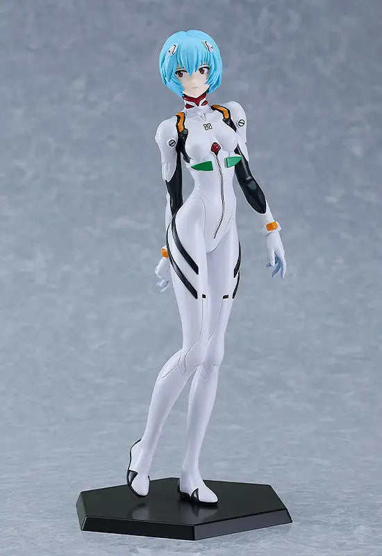 Max Factory EVA  Rei Ayanami [4545784014783]