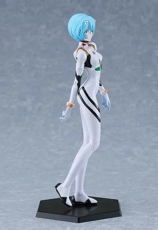 Max Factory EVA  Rei Ayanami [4545784014783]