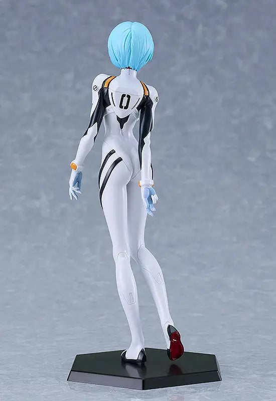 Max Factory EVA  Rei Ayanami [4545784014783]