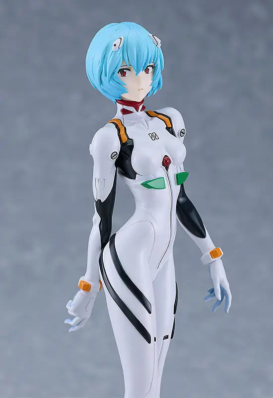 Max Factory EVA  Rei Ayanami [4545784014783]