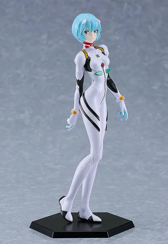 Max Factory EVA  Rei Ayanami [4545784014783]