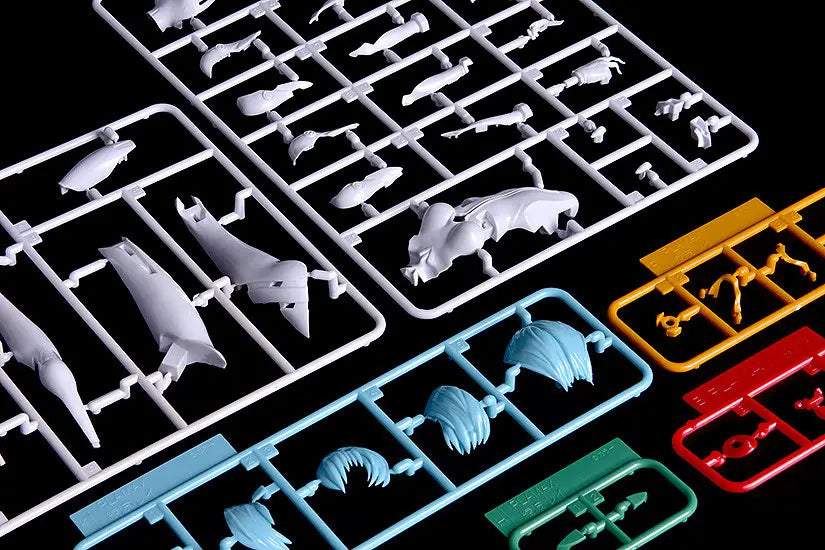 Max Factory EVA  Rei Ayanami [4545784014783]