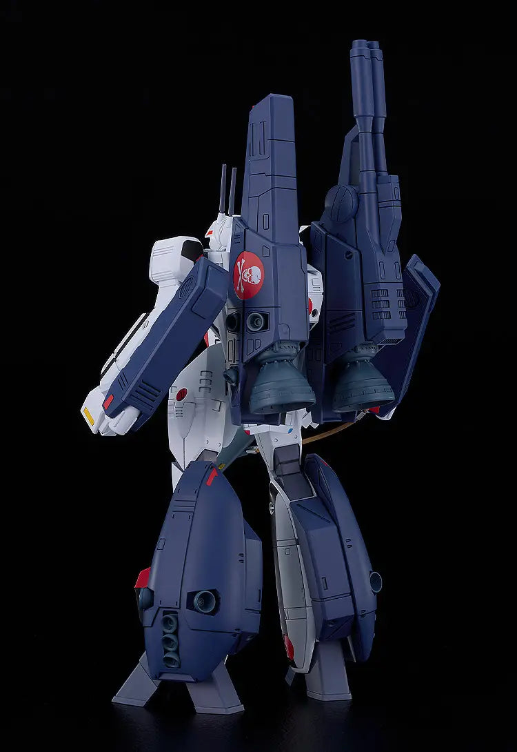 Max Factory Macross 1/72 Strike Battroid Valkyrie Hikaru Ichijyo [4545784014844]