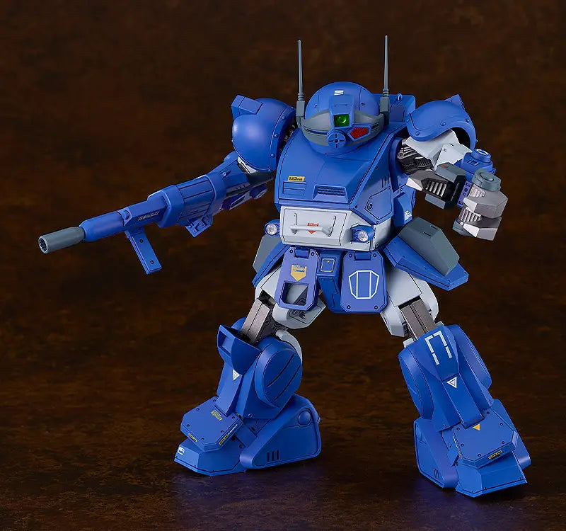 Max Factory Votoms 1/24 SV-04 ATH-02-DT 狂犬 [4545784014882]