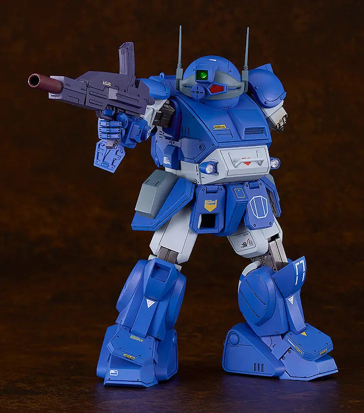 Max Factory Votoms 1/24 SV-04 ATH-02-DT 狂犬 [4545784014882]