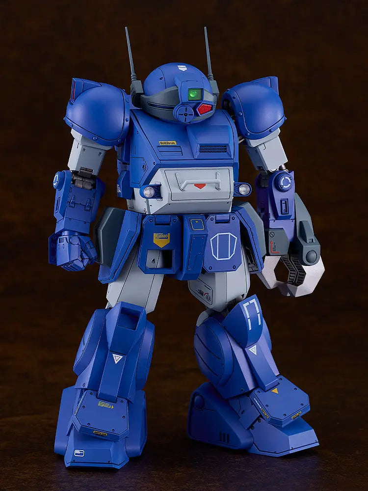 Max Factory Votoms 1/24 SV-04 ATH-02-DT 狂犬 [4545784014882]