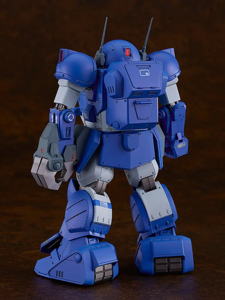 Max Factory Votoms 1/24 SV-04 ATH-02-DT 狂犬 [4545784014882]
