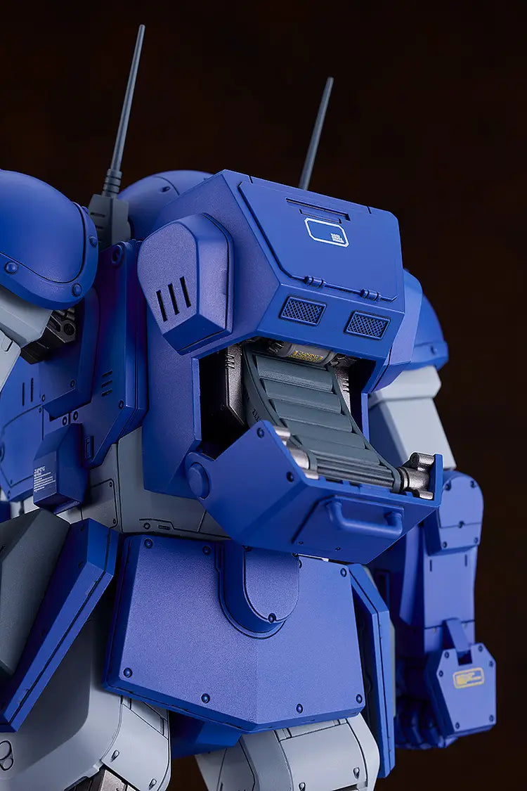 Max Factory Votoms 1/24 SV-04 ATH-02-DT 狂犬 [4545784014882]