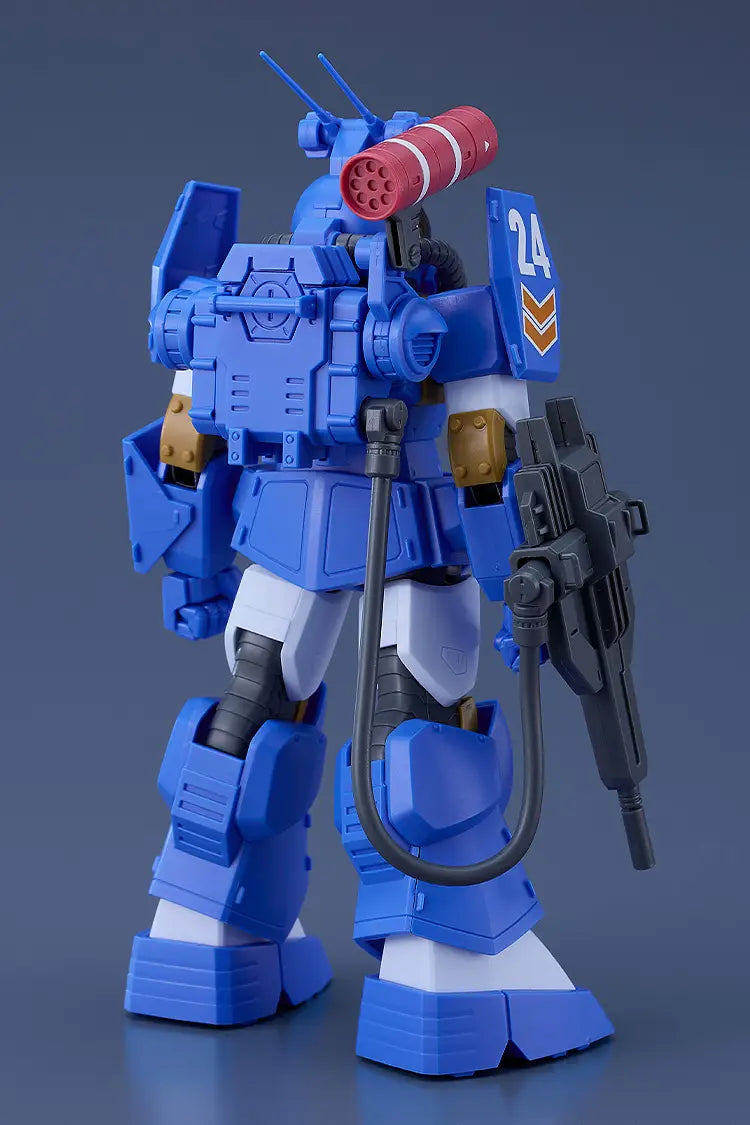 Max Factory Plamax 1/72 Soltic H8 Roundfacer Korchima Spl Ver GT [4545784014899]