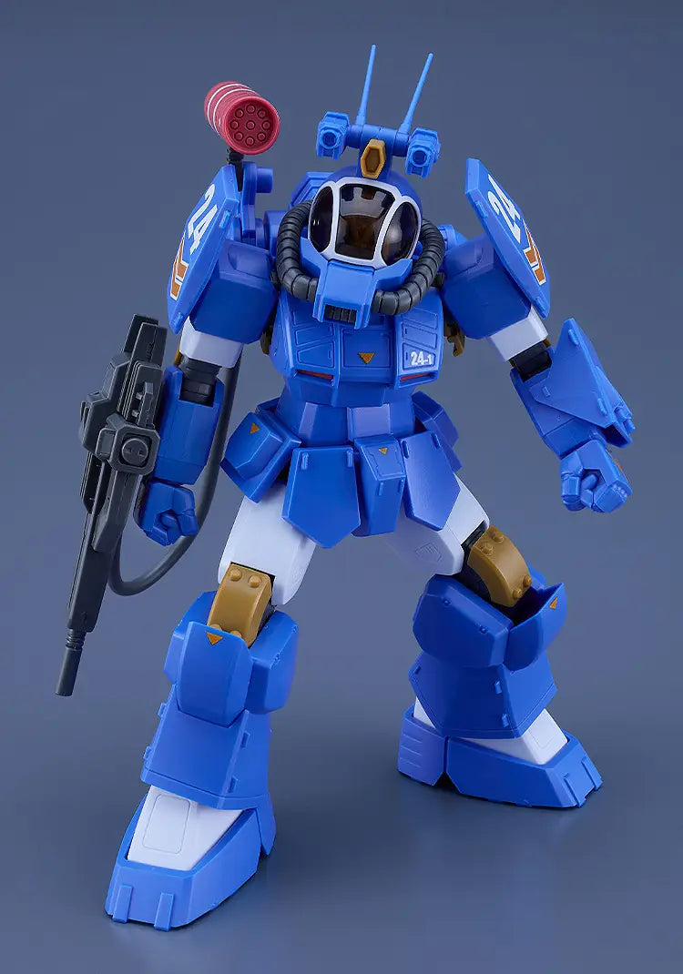 Max Factory Plamax 1/72 Soltic H8 Roundfacer Korchima Spl Ver GT [4545784014899]