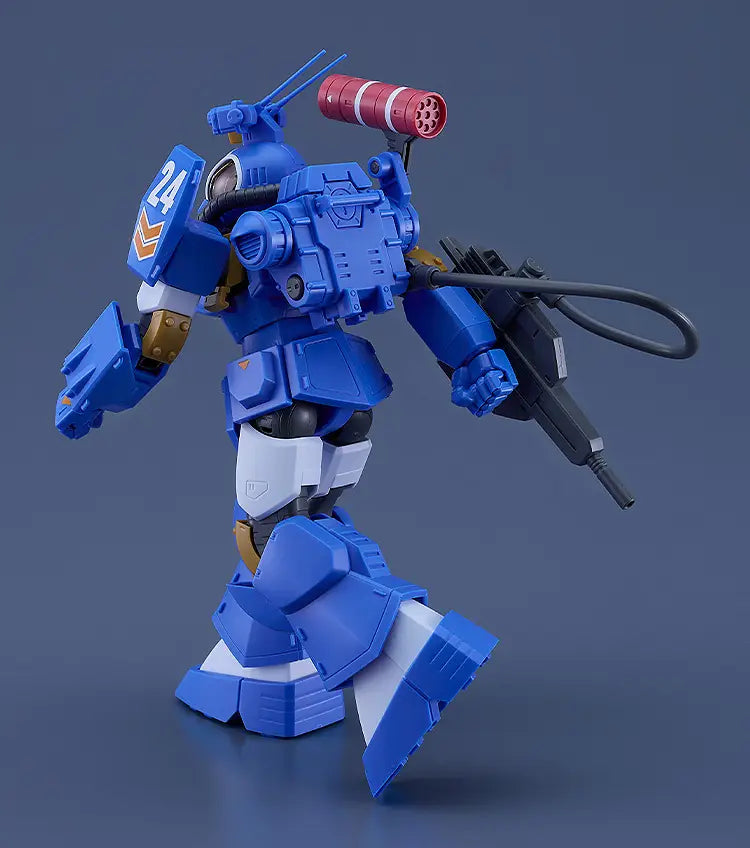 Max Factory Plamax 1/72 Soltic H8 Roundfacer Korchima Spl Ver GT [4545784014899]