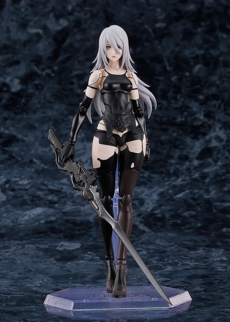 Max Factory Figma  NieR: Automata A2 (YoRHa Type A No. 2) [4545784069783]