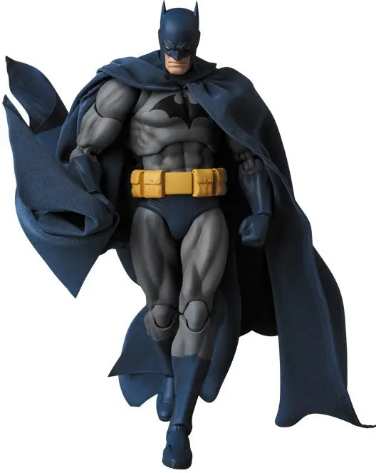 Medicom Mafex  Batman "Hush" [4530956471051]