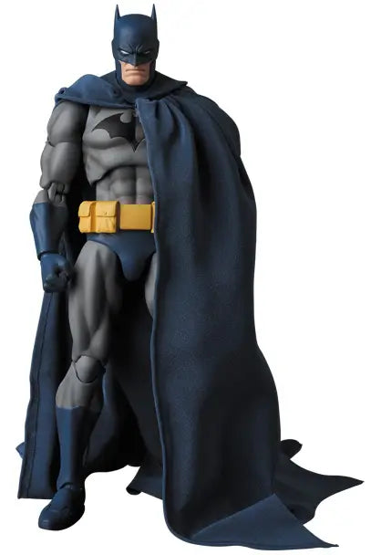 Medicom Mafex  Batman "Hush" [4530956471051]