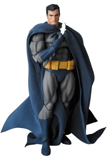 Medicom Mafex  Batman "Hush" [4530956471051]