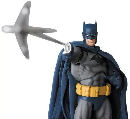 Medicom Mafex  Batman "Hush" [4530956471051]
