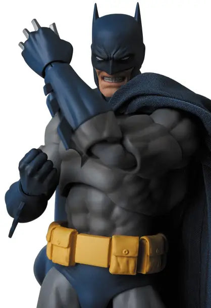 Medicom Mafex  Batman "Hush" [4530956471051]