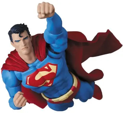 Medicom Mafex  Superman (Batman: Hush Ver.) [4530956471174]