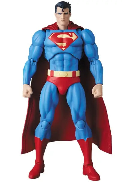 Medicom Mafex  Superman (Batman: Hush Ver.) [4530956471174]
