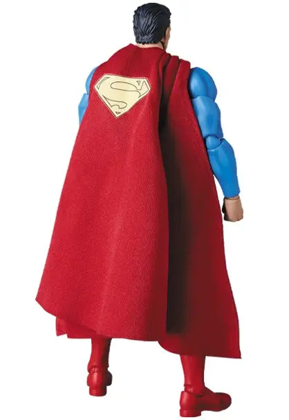 Medicom Mafex  Superman (Batman: Hush Ver.) [4530956471174]