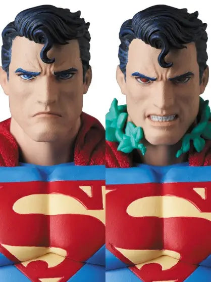 Medicom Mafex  Superman (Batman: Hush Ver.) [4530956471174]